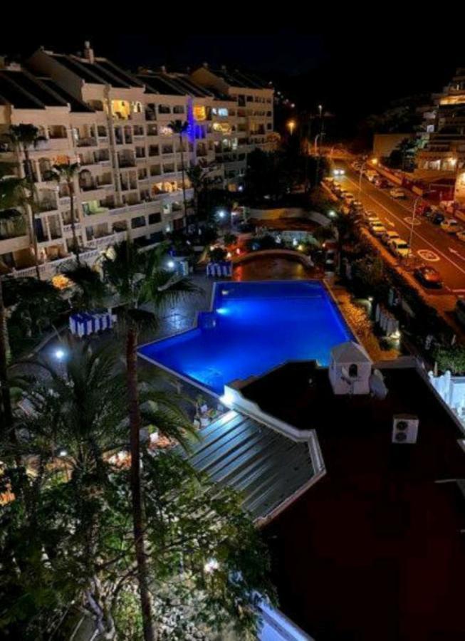 Castle Harbour Los Christianos Los Cristianos  Buitenkant foto
